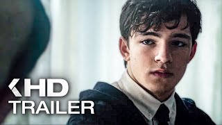 WHITE BIRD  Final Trailer 2024  Helen Mirren Ariella Glaser Orlando Schwerdt  Drama [upl. by Gent277]