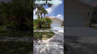 Pembroke Pines Agent Preview [upl. by Enegue]