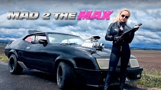 Mad 2 the Max  Mad Max  Powerful Short Film  Scheffilm [upl. by Marleah51]