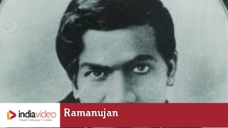 Ramanujan  The Mathematical Genius  India Video [upl. by Rebma]