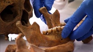 What the Remains of the Muisca People Can Teach Us [upl. by Nedrob]