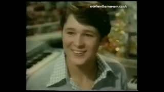 Woolworths  Christmas Organs 1976 UK [upl. by Ahsehyt189]