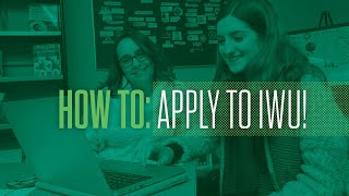 How to Apply to Illinois Wesleyan [upl. by Aldo]