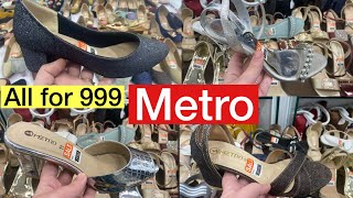 Metro 70 off metro shoes  metro shoes sale 2023 [upl. by Amato]