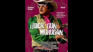 Quick Gun Murugan 2009  Trailer  Rajendra Prasad  Nasee  Rambha [upl. by Ewart]