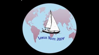 Longue Route 2024  Rencontre avec Alain Bourgeois [upl. by Gerius]