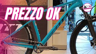 SCOTT quotSCALEquot 980 la mountainbike PERFETTA per iniziare [upl. by Alex20]