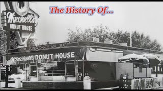 The History Of Winchells Donut [upl. by Anastasio]