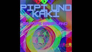 Pipi und Kaki im Pipi Kaka Land  Techno remix [upl. by Anyrb]