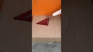 Triangle Ruler by Eke for Creative Angle Measuremen [upl. by Cavallaro]