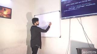 biginteger in java in hindi part 2 [upl. by Aihsikal]