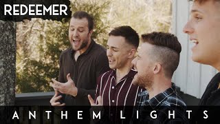 Redeemer  Nicole C Mullen Anthem Lights Cover on Spotify amp Apple [upl. by Teague]