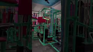 Hygieia Gym paravur motivation [upl. by Vasta]