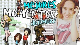 MEJORES MOMENTOS DICIEMBRE 2016  PIKCAL [upl. by Pauly978]