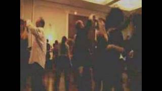 Social Dancing at Edwin Pabons Salsa Fest [upl. by Josh]