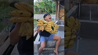 BAHASA INGGRISNYA PISANG SATU SAMPAI PISANG BANYAK BESTIEEE [upl. by Enahsed]