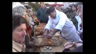 Vidéo inédite de la Foire Jambon 1996  Part1 [upl. by Jed]