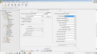 basic Hytera DMR programming [upl. by Aicrop588]