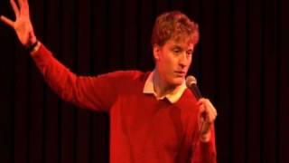 Standup UK Jason Cook and James Acaster [upl. by Au]