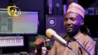 Yusuf M Ustaz cikin Shirin Wannene Ba wannene Ba [upl. by Reddin]