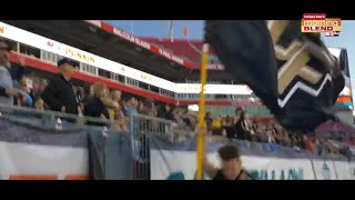 Gasparilla Bowl  Morning Blend [upl. by Haram]