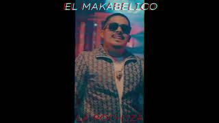 EL MAKABELICO  LA ROCHIZA  DEL RECORDS VIDEO SIN LETRA 2023 [upl. by Neerbas]