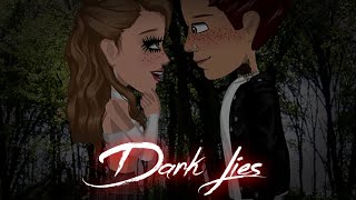 Dark Lies  S2 EP2  Msp Series 13 [upl. by Kerekes]