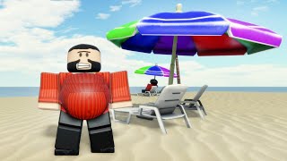 RECEP İVEDİK ROBLOX DÜNYASINI ALT ÜST ETTİ [upl. by Thisbee789]