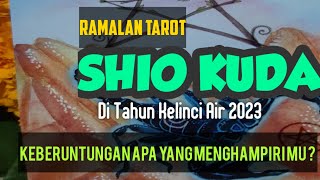 Ramalan Shio Kuda Di Tahun Shio Kelinci 2023 Keajaiban dan Keberuntungan Apa Menyertai mu [upl. by Milman137]