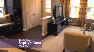 Shipleys Grant Featured on CBS Baltimore [upl. by Dorrahs571]