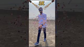 3k straggler celebration🥹3k subscribe trending sachinpal celebration emotional [upl. by Eahc132]