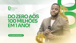 Do zero aos 100 milhões com um negócio [upl. by Loma]