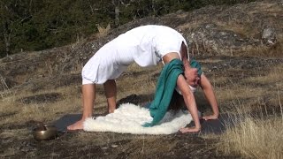 Kundalini Yoga for the Sacral Chakra with Dawn Rabey [upl. by Carvey]