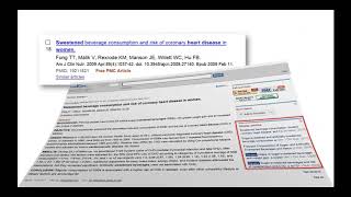 How to do an advanced search in PubMed [upl. by Marta]