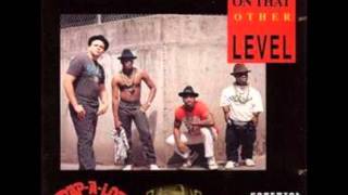 Geto Boys  Gangster Of Love [upl. by Marih]