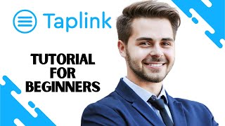 How To Use Taplink Tutorial for Beginners Updated Guide 2023 [upl. by Harsho]