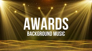 Awards Ceremony Winner Champion Background Music [upl. by Doig80]