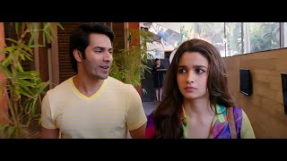 Humpty Sharma Ki Dulhania Full Movie  Varun Dhawan  Alia Bhatt  Sahil Vaid  Review amp Fact HD [upl. by Liva]