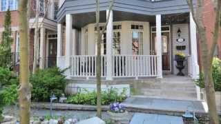 158 Boardwalk Dr home for sale Toronto [upl. by Kendra]