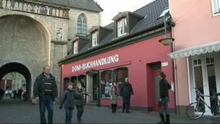 Xanten Weihnachtsmarkt [upl. by Efi68]