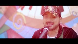 Chahana Eutai Mero II Nabin K Bhattarai Featuring Prakriti Shrestha and Kishor Kandel [upl. by Merp643]