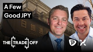 A Few Good Yen  The Trade Off [upl. by Luedtke975]