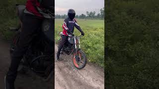 superlifestuntlifeEpiclife Pulsarmania indiaepicfreestylestuntridersofindia [upl. by Ettennaj]