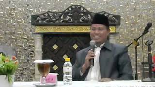 KH Agus Sukmana MAg  Pimpinan Pesantren Hamalatal Quran Pacet  Masjid AlKaromah Ciparay [upl. by Jemima580]