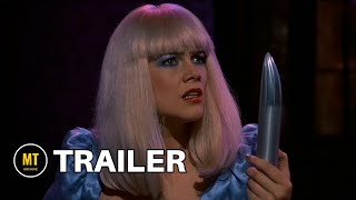 Crimes of Passion  Trailer 1984 [upl. by Ronal]