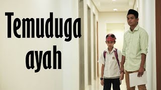 TEMUDUGA AYAH  zukie amp oyot [upl. by Anyat605]