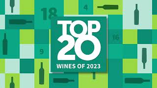 The Top 20 Wines of 2023 are here [upl. by Holmes356]