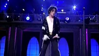 Michael Jackson 30th Anniversary Billie Jean Live 30th Anniversary 2001 HD [upl. by Siddon]