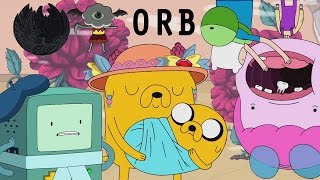 Adventure Time Review amp Dream Analysis S9E1  Orb [upl. by Lamhaj]