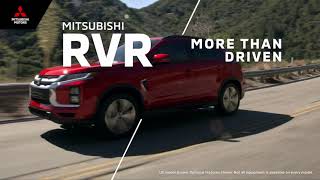 2023 Mitsubishi RVR [upl. by Schecter]